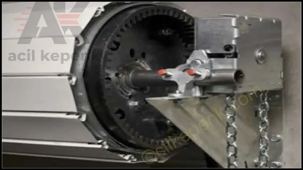 Kepenk Motor Arızaları 2 Kepenk Motor Arızaları yanlış montaj ve aşırı ısınma gibi durumlarda arızalanabilir.