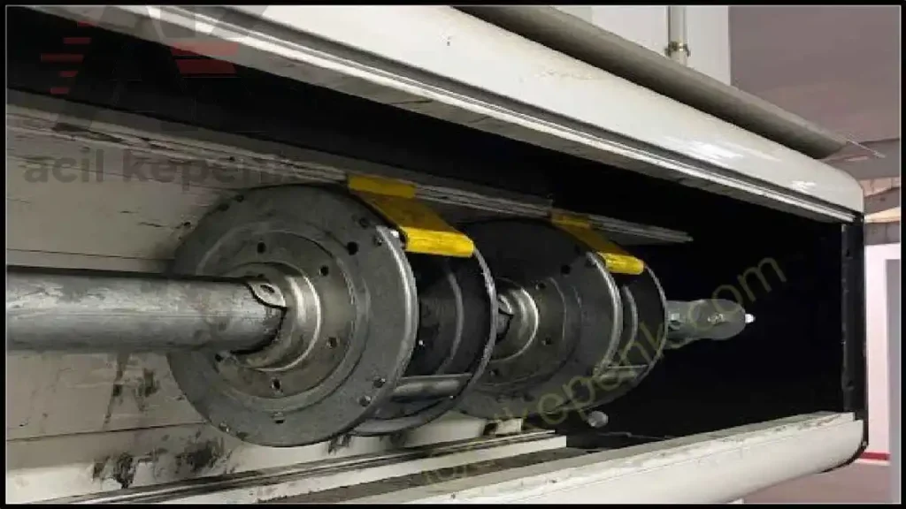 Manuel Kepenk Kullanımı Kolay Mıdır? 12 manuel kepenk kullanımı, manuel kepenk avantajları, kepenk bakımı,