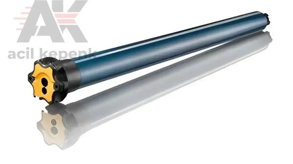 Kepenk Motorları Güvenli Mi? 14 Kepenk Motorları Güvenli Mi? Motor Arızalarına Karşı Önlemler Alın