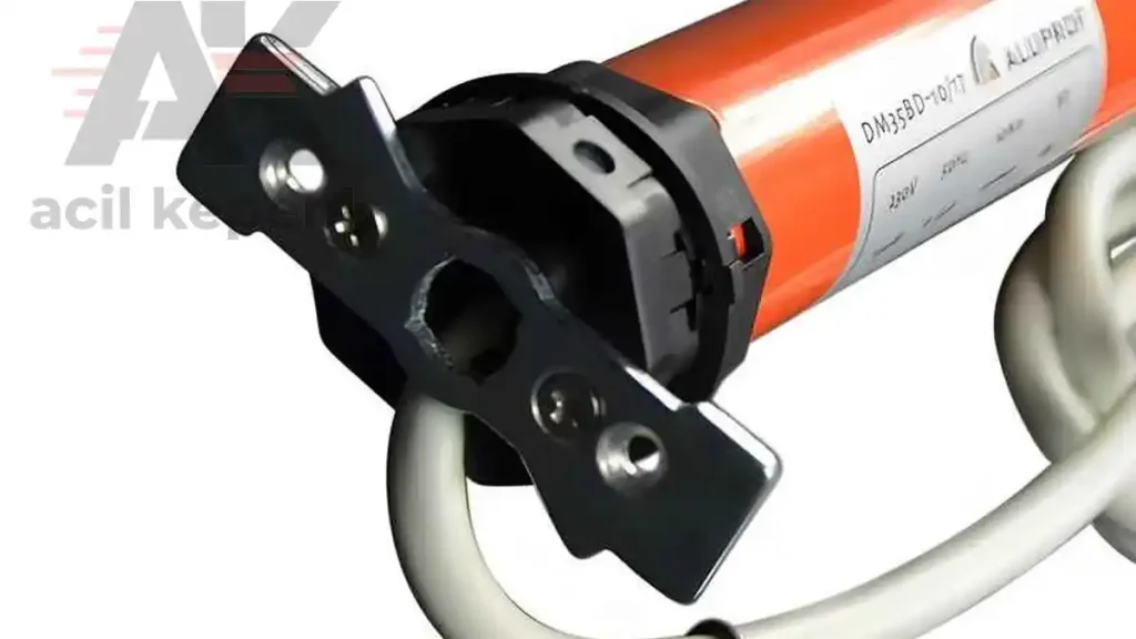 Kepenk Sistemleri Hangi Malzemelerden Yapılır? 10 Kepenk Motorları Güvenli Mi? Motor Arızalarına Karşı Önlemler Alın