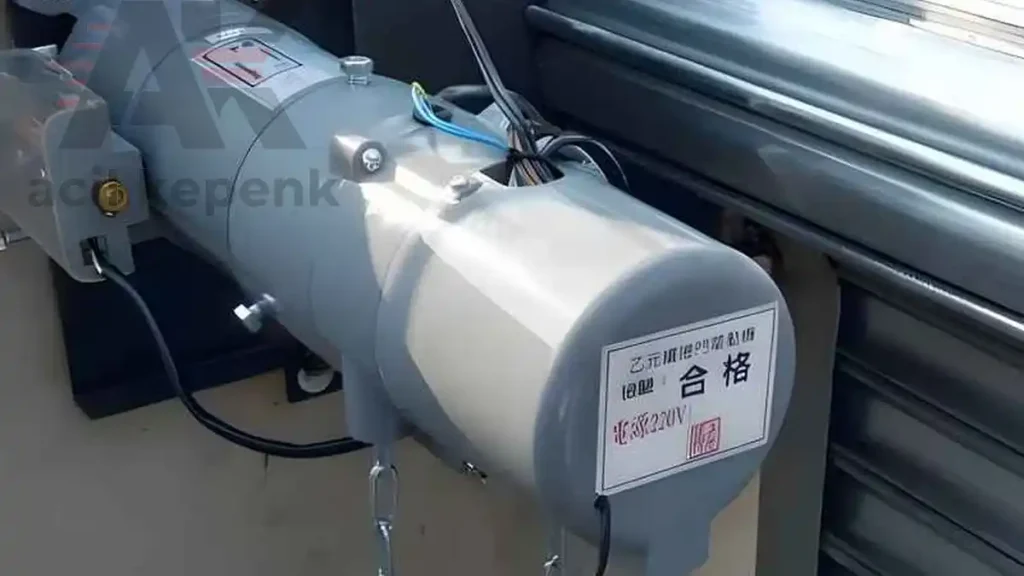 Kepenk Motorları Güvenli Mi? 10 Kepenk motorları, güvenlik ve konfor sağlar