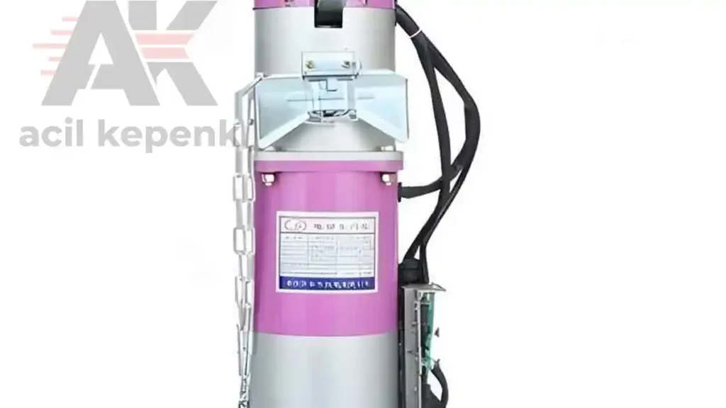 Kepenk Motorları Güvenli Mi? 7 Kepenk motorları, güvenlik ve konfor sağlar