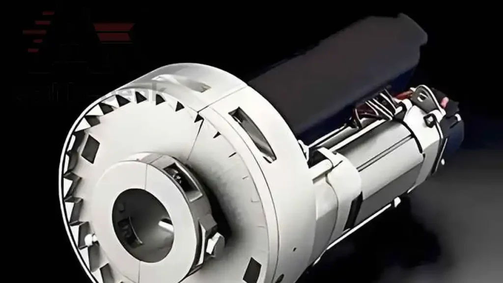 Kepenk Motorları Güvenli Mi? 2 Kepenk motorları, güvenlik ve konfor sağlar