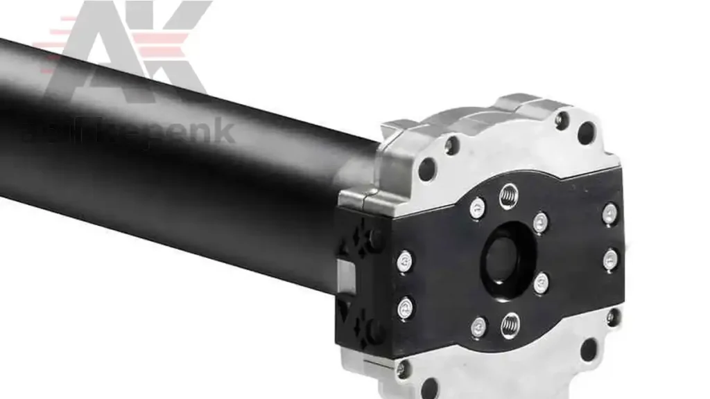 Kepenk Motorları Güvenli Mi? 23 Kepenk motorlarının arızalanma riskini azaltmak için