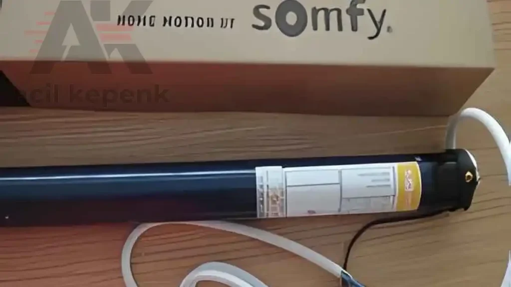 Kepenk Motorları Güvenli Mi? 22 Kepenk motorlarının arızalanma riskini azaltmak için