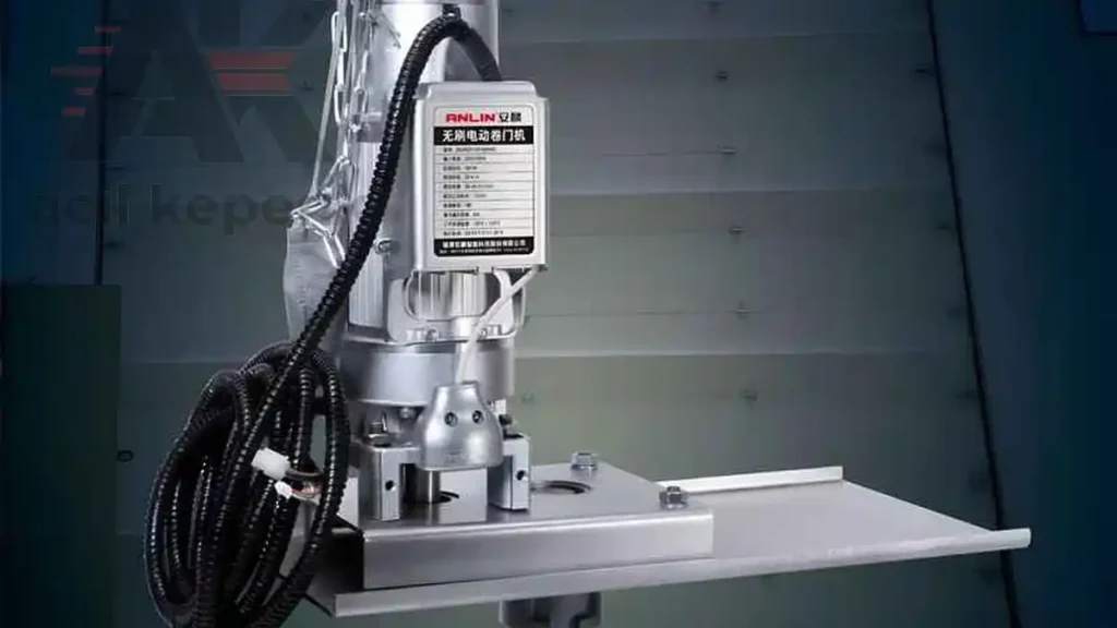 Kepenk Motorları Güvenli Mi? 12 Kepenk motorlarının arızalanma riskini azaltmak için