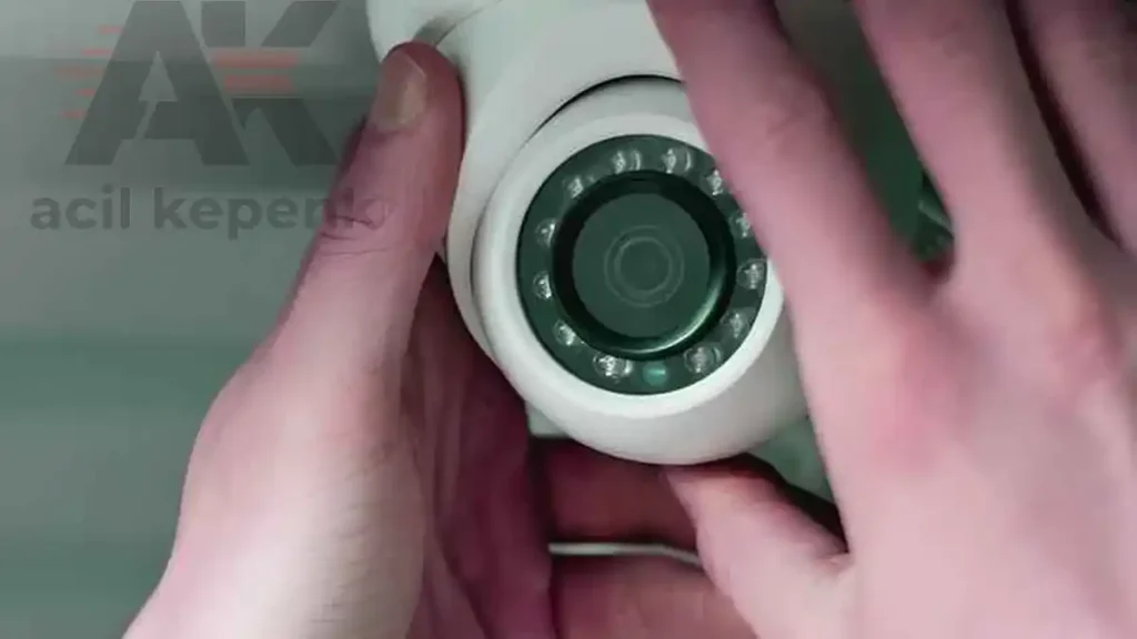 Kepenk Sistemleri İçin Alarm ve Güvenlik Çözümleri Kepenk Alarm Entegrasyonu