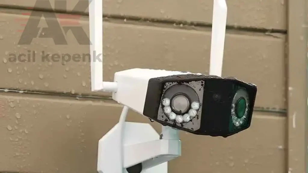 Kepenk Sistemleri İçin Alarm ve Güvenlik Çözümleri 3 Kepenk Sistemleri İçin Alarm ve Güvenlik Çözümleri Kepenk Alarm Entegrasyonu