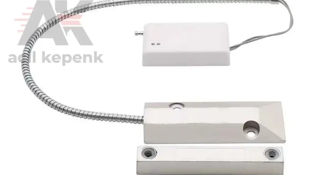 Kepenk Sistemleri İçin Alarm ve Güvenlik Çözümleri 11 Kepenk Sistemleri İçin Alarm ve Güvenlik Çözümleri Kepenk Alarm Entegrasyonu