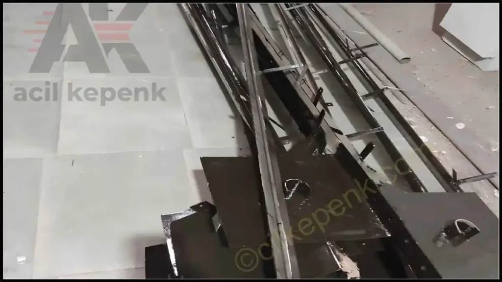 Kepenk sistemleri dayanıklılık, kepenk Ne Kadar Dayanır?