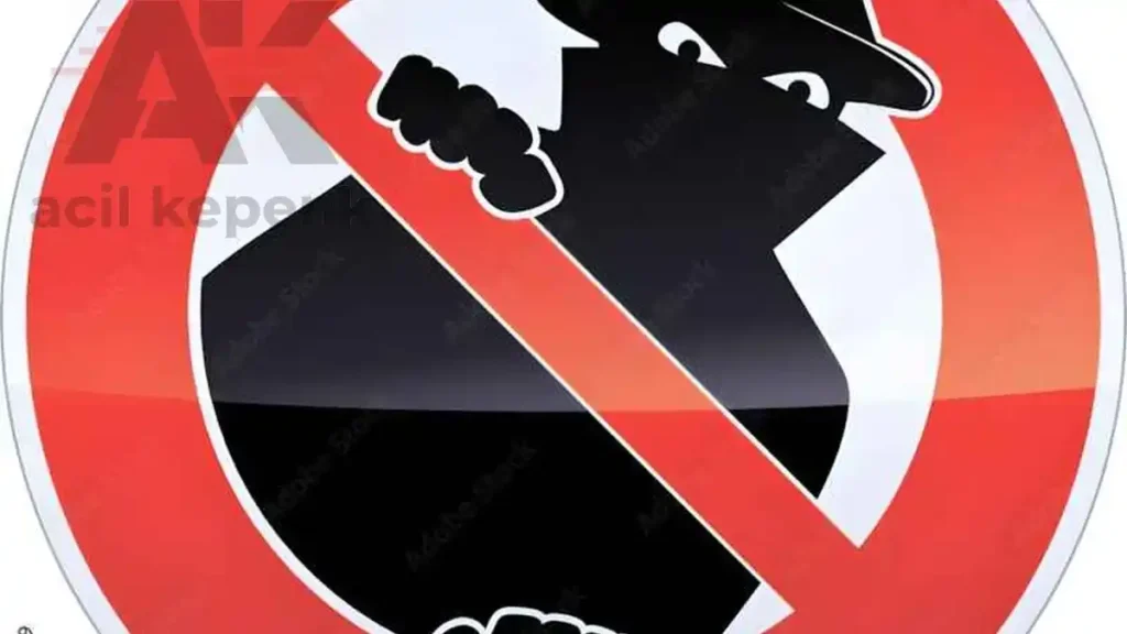 Kamera Entegrasyonlu Kepenk Sistemleri 7 kepenk sistemleri, hırsızlığa karşı önlemler, güvenlik kameraları, alarm sistemleri