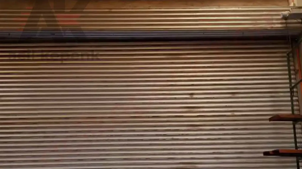 Kepenk Tamiri Hizmetinde Dikkat? 12 Kepenk tamiri hizmeti Uzmanlık, referans, garanti ve fiyatlandırma