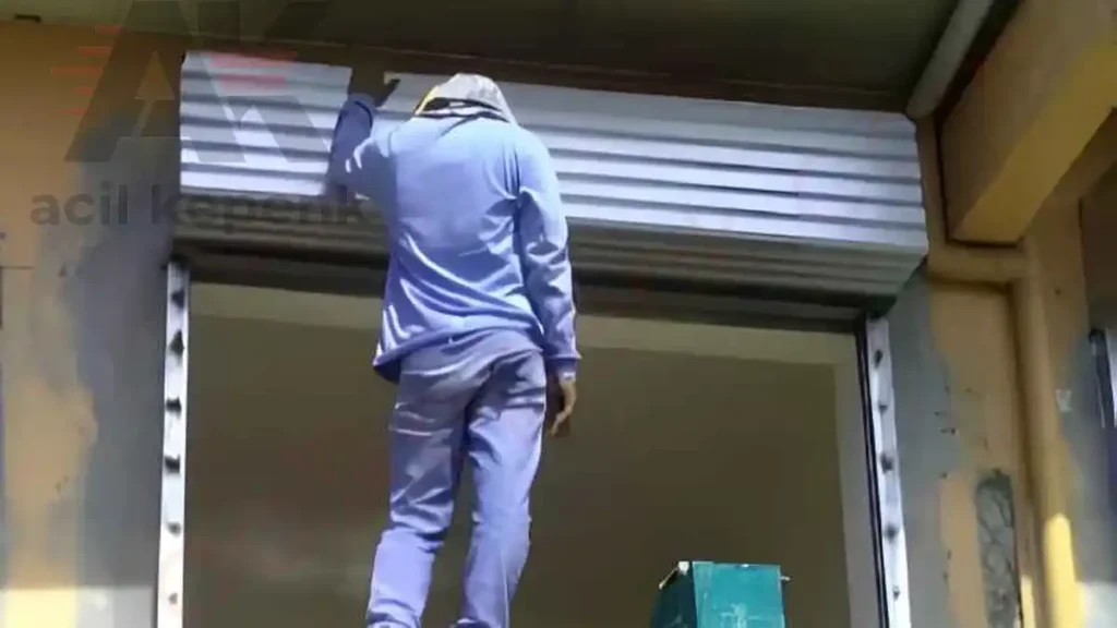 Kepenk Tamiri Hizmetinde Dikkat? 6 Kepenk tamiri hizmeti Uzmanlık, referans, garanti ve fiyatlandırma