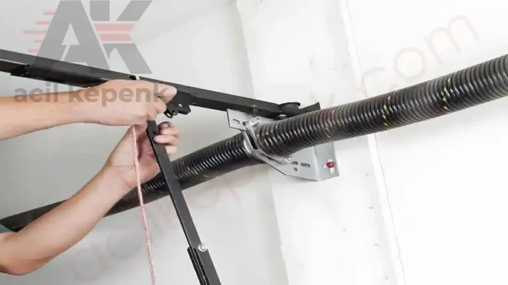 Kepenk Tamiri Hizmetinde Dikkat? 5 Kepenk tamiri hizmeti Uzmanlık, referans, garanti ve fiyatlandırma