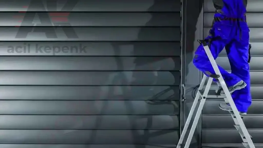 Kepenk Tamiri Hizmetinde Dikkat? 16 kepenk tamiri hizmeti, profesyonel kepenk hizmeti, kepenk tamiri fiyatları
