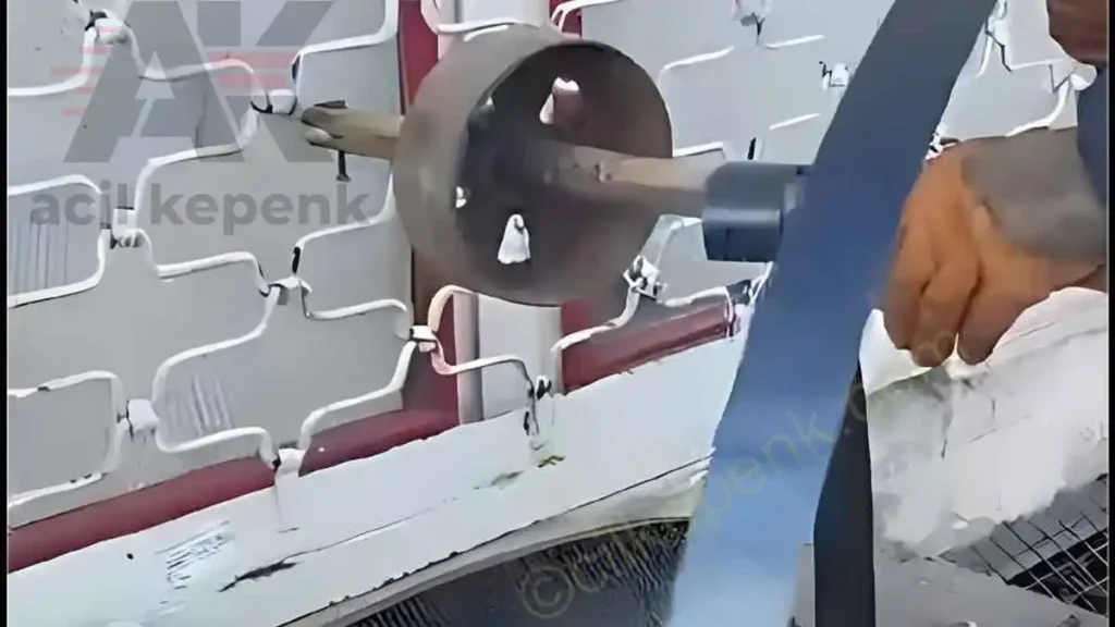 Manuel Kepenk Kullanımı Kolay Mıdır? 8 manuel kepenk kullanımı, manuel kepenk avantajları, kepenk bakımı,