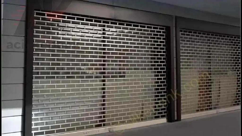 Manuel Kepenk Kullanımı Kolay Mıdır? 4 manuel kepenk kullanımı, manuel kepenk avantajları, kepenk bakımı,