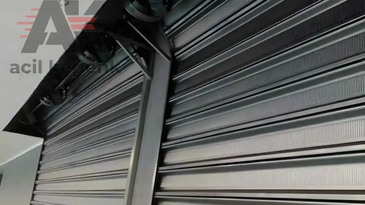 Manuel kepenk kurulumu hakkında bilmeniz gereken her şey