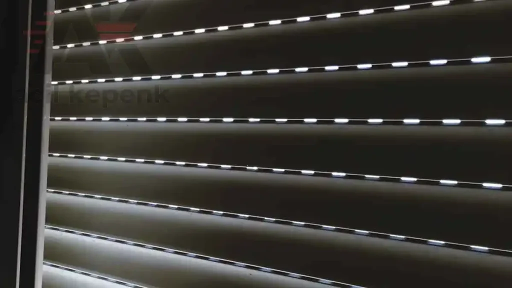 Hangi Kepenk Sistemi Daha Güvenlidir? 10 modern kepenk tasarımları, kepenk malzemeleri, alüminyum kepenk, çelik kepenk, kompozit kepenk