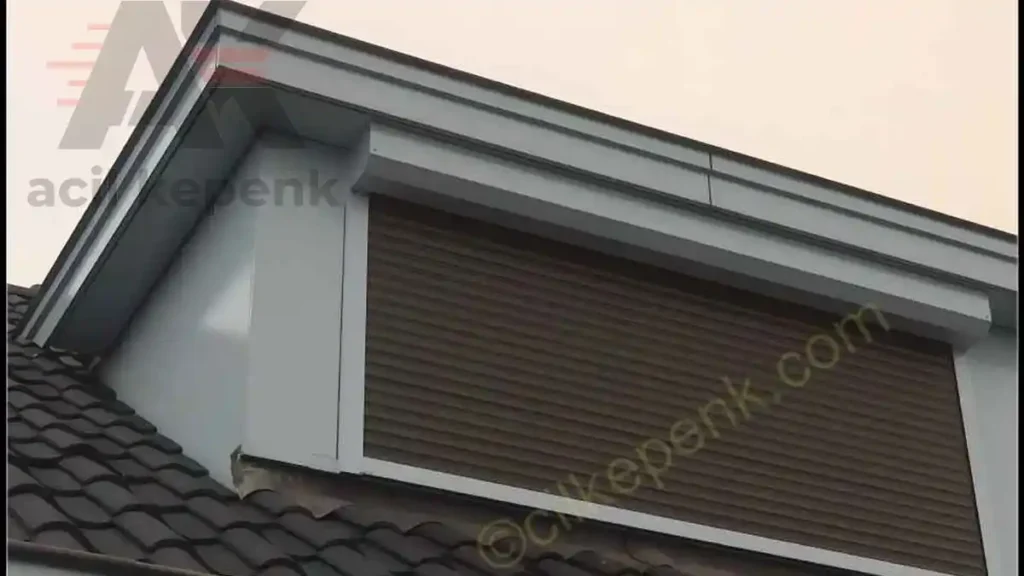 Otomatik Kepenk Bakım Sıklığı 12 Otomatik kepenk bakım sıklığı Hangi Sıklıkla Bakım Gerektirir?