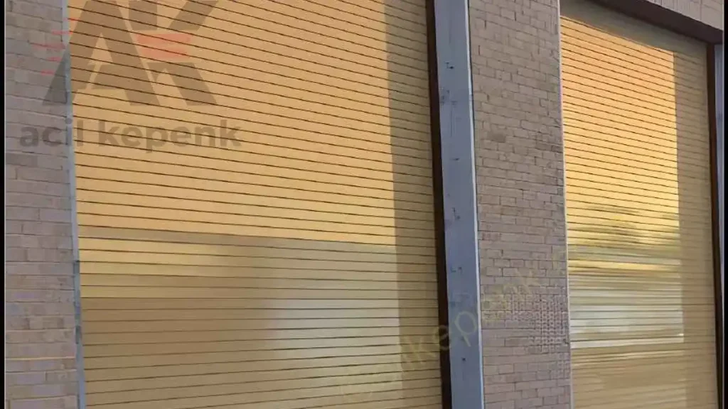 Hangi Kepenk Sistemi Daha Güvenlidir? 15 Otomatik kepenk bakım sıklığı Hangi Sıklıkla Bakım Gerektirir?