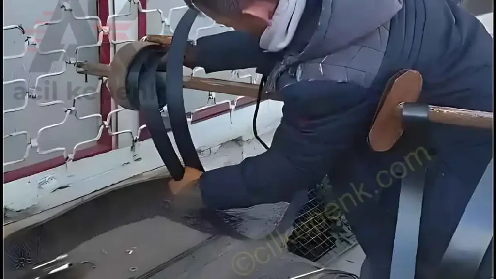 Otomatik Kepenk Motor Arızaları 8 Otomatik kepenk bakım sıklığı Hangi Sıklıkla Bakım Gerektirir?