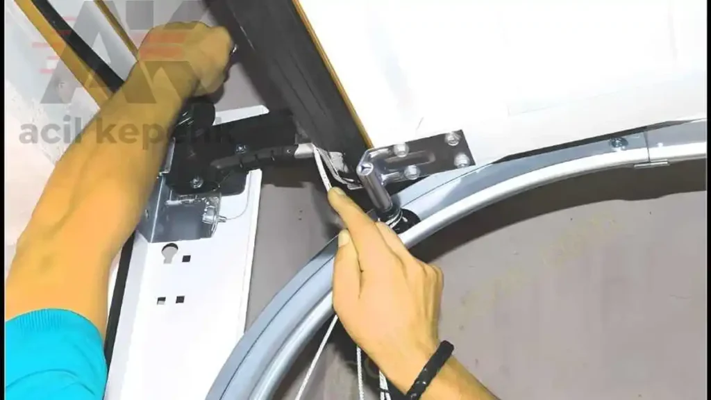 Otomatik Kepenk Bakım Sıklığı 9 Otomatik kepenk bakım sıklığı Hangi Sıklıkla Bakım Gerektirir?