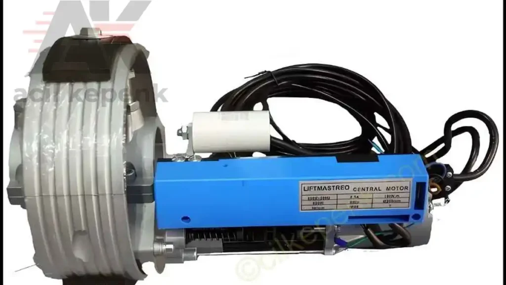 Otomatik Kepenk Bakım Sıklığı 8 Otomatik kepenk bakım sıklığı Hangi Sıklıkla Bakım Gerektirir?