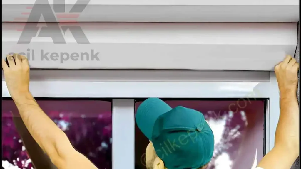 Otomatik Kepenk Bakım Sıklığı 7 Otomatik kepenk bakım sıklığı Hangi Sıklıkla Bakım Gerektirir?