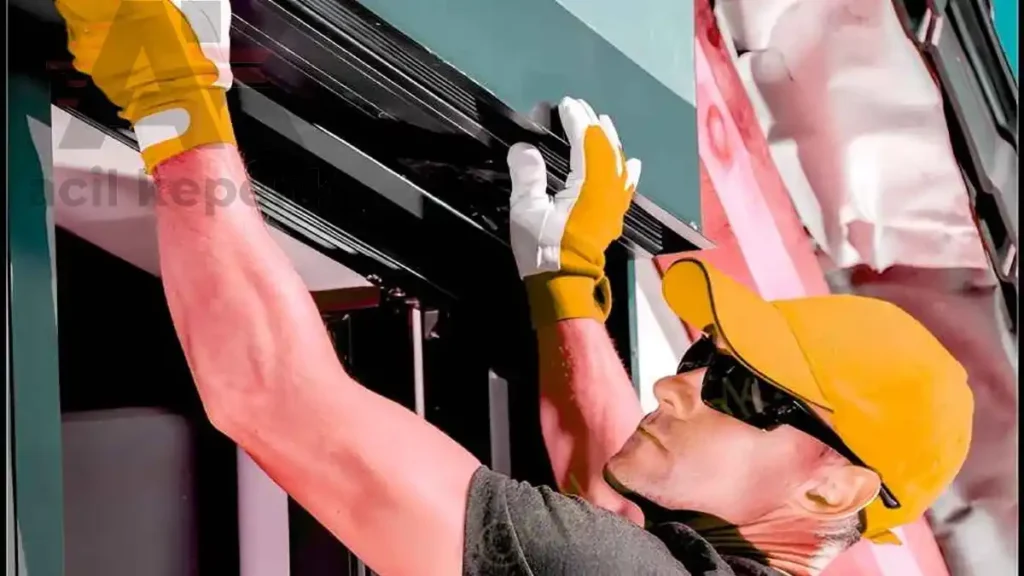 Otomatik Kepenk Bakım Sıklığı 6 Otomatik kepenk bakım sıklığı Hangi Sıklıkla Bakım Gerektirir?