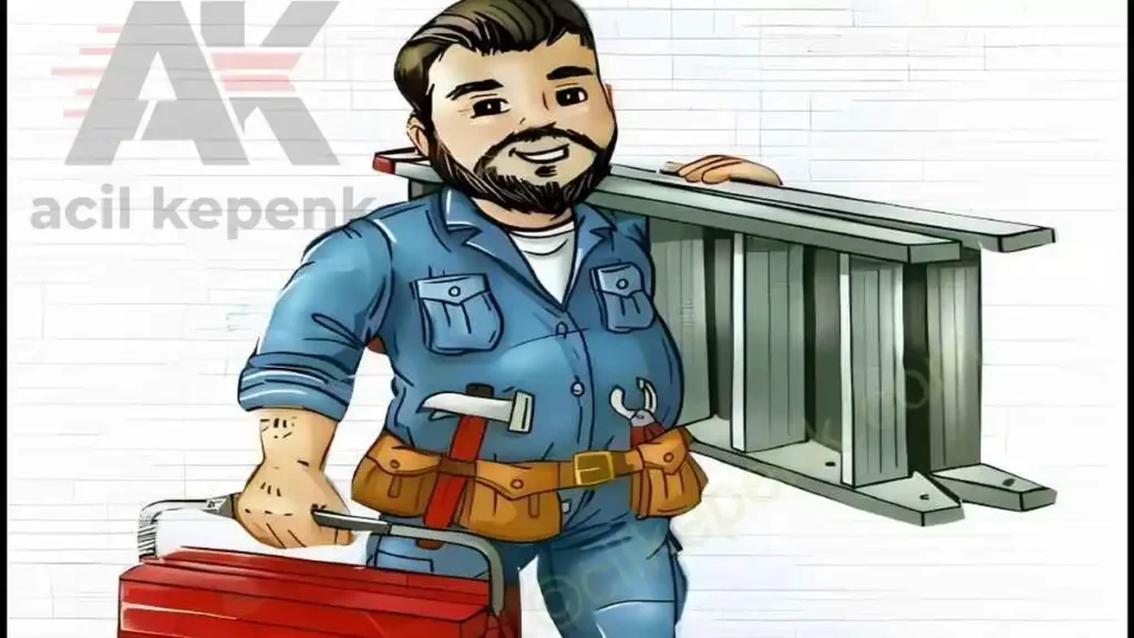 Otomatik Kepenk Motor Arızaları 7 Otomatik kepenk bakım sıklığı Hangi Sıklıkla Bakım Gerektirir?