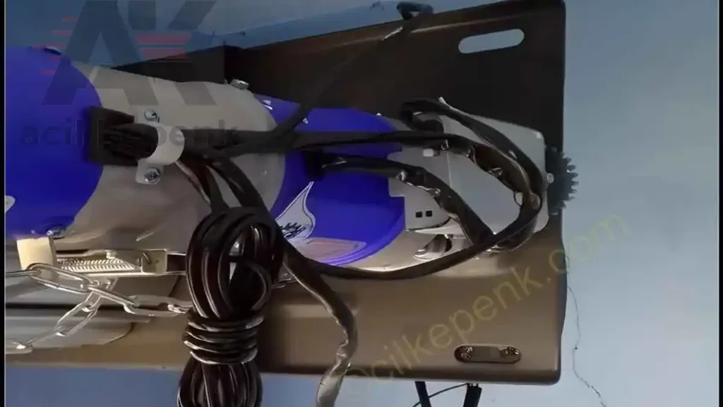 Otomatik Kepenk Bakım Sıklığı 20 Otomatik kepenk bakım sıklığı Hangi Sıklıkla Bakım Gerektirir?