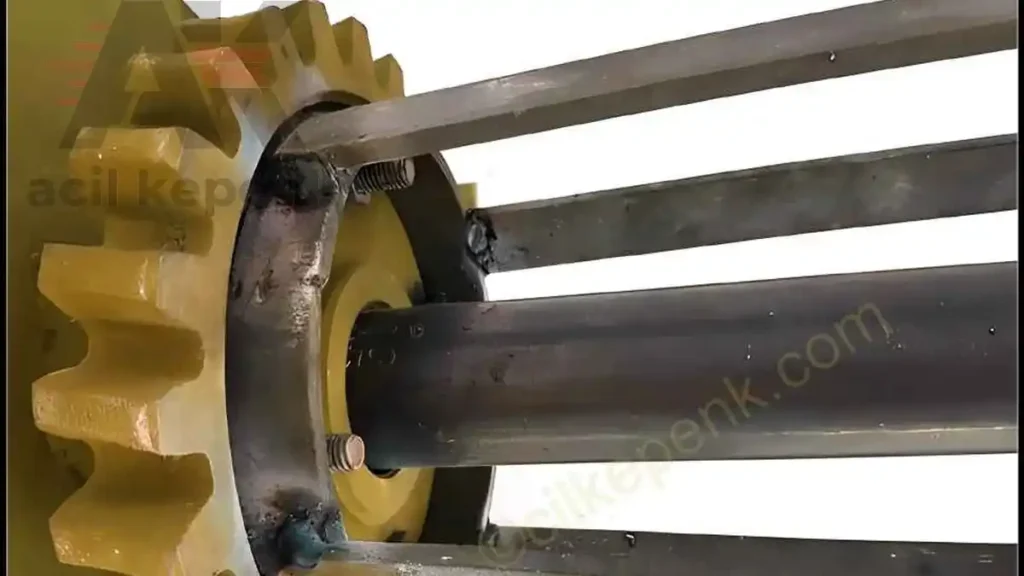 Otomatik Kepenk Bakım Sıklığı 17 Otomatik kepenk bakım sıklığı Hangi Sıklıkla Bakım Gerektirir?