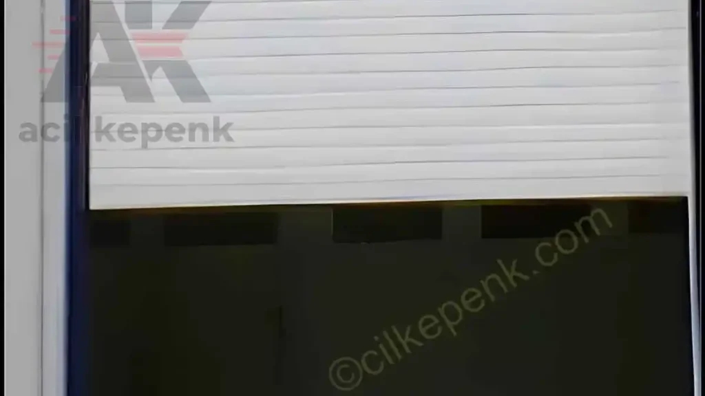 Otomatik Kepenk Elektrik Kesintisinde Nasıl Çalışır? 5 Otomatik kepenk elektrik kesintisinde nasıl çalıştığını öğrenin.