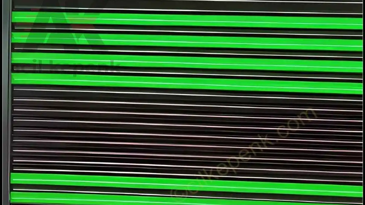 Otomatik kepenk elektrik kesintisinde nasıl çalıştığını öğrenin.