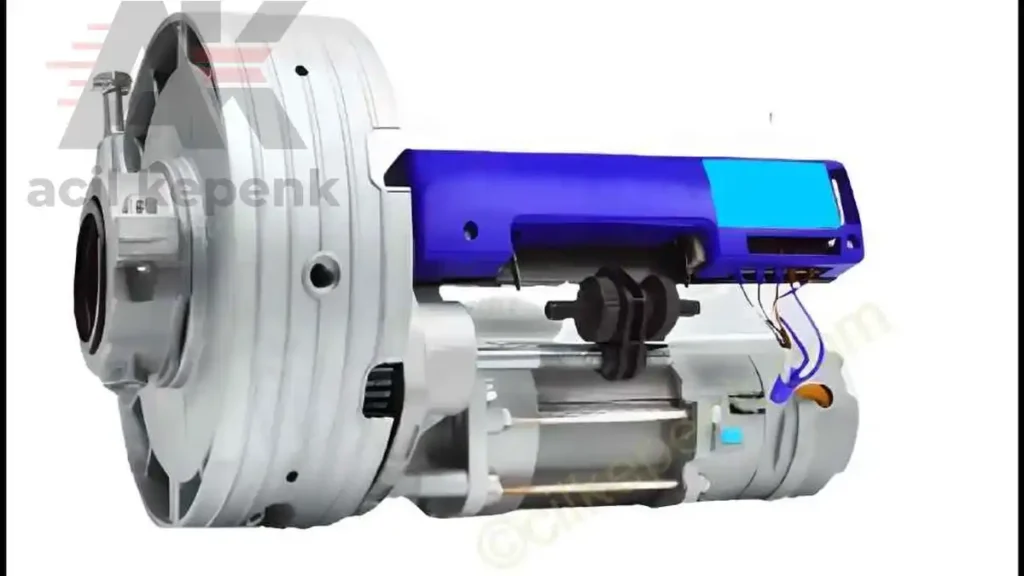 Otomatik Kepenk Elektrik Kesintisinde Nasıl Çalışır? 14 Otomatik kepenk elektrik kesintisinde nasıl çalıştığını öğrenin.