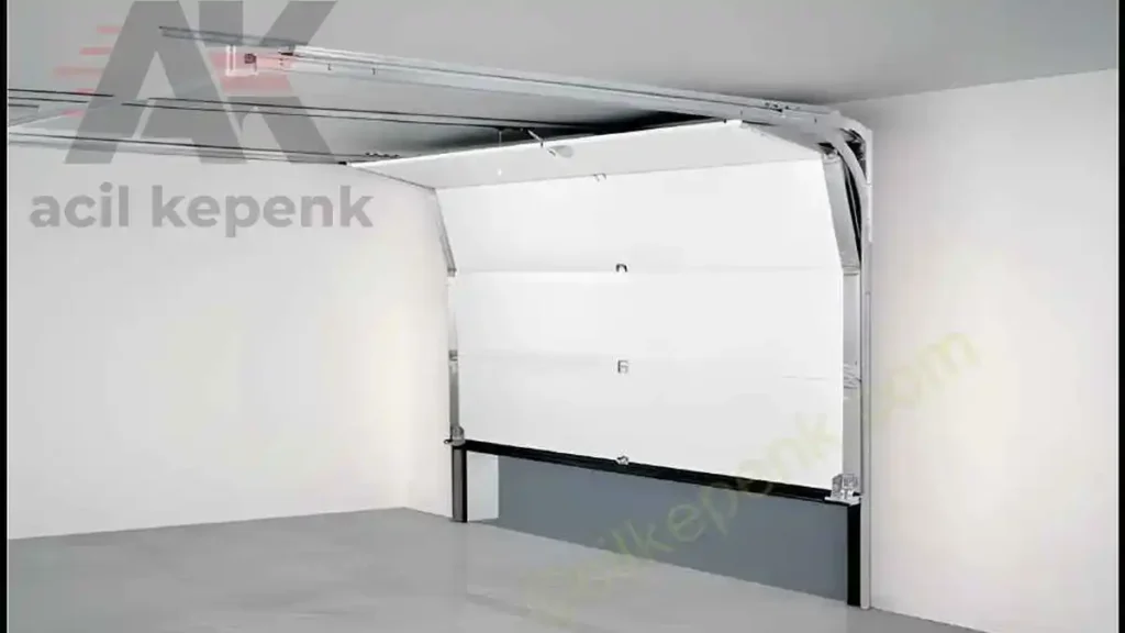 Otomatik Kepenk Elektrik Kesintisinde Nasıl Çalışır? 13 Otomatik kepenk elektrik kesintisinde nasıl çalıştığını öğrenin.