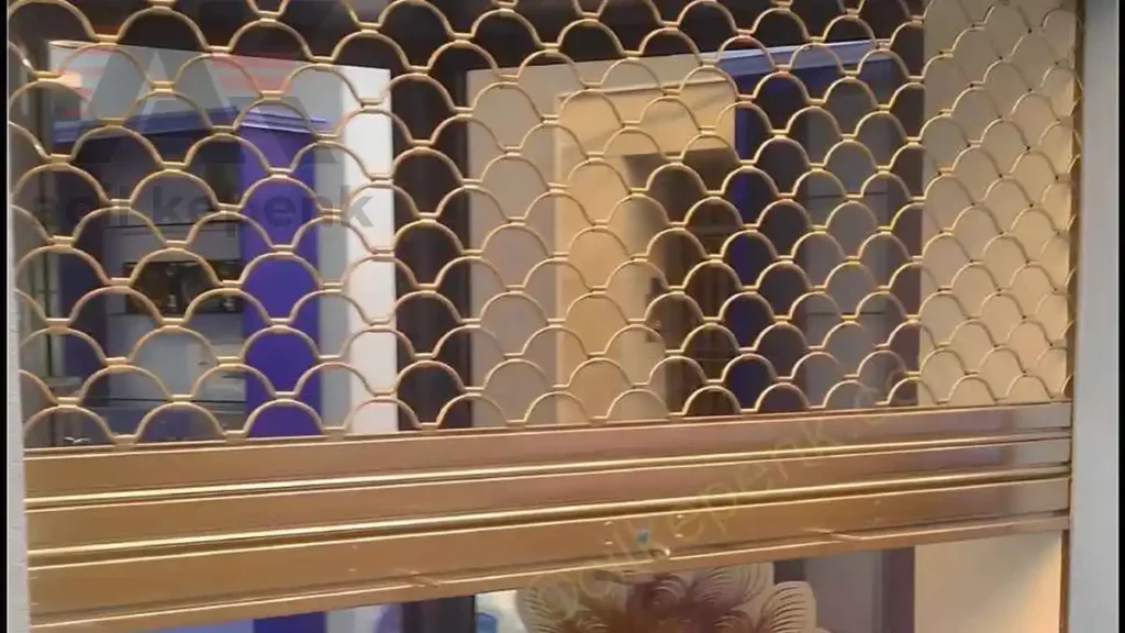 Otomatik Kepenk Elektrik Kesintisinde Nasıl Çalışır? 12 Otomatik kepenk elektrik kesintisinde nasıl çalıştığını öğrenin.