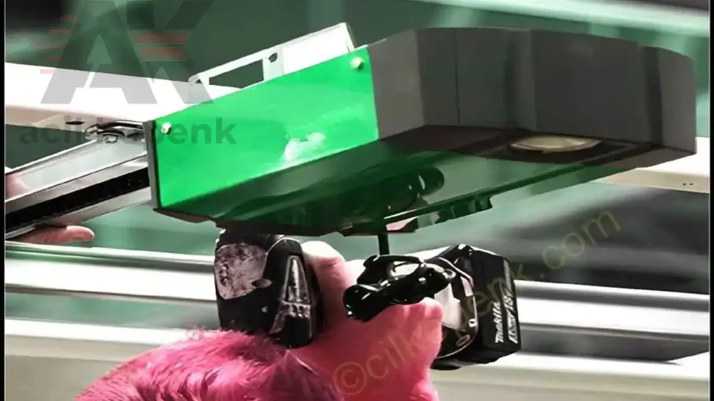 Otomatik Kepenk Elektrik Kesintisinde Nasıl Çalışır? 10 Otomatik kepenk elektrik kesintisinde nasıl çalıştığını öğrenin.