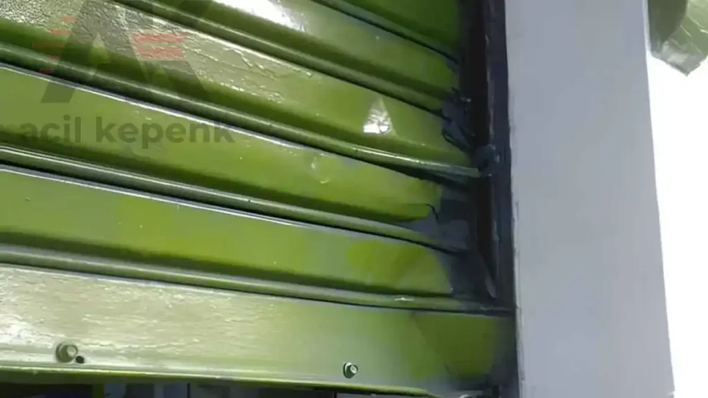 Otomatik Kepenk Kurulumu: Nelere Dikkat Edilmeli? 17 Otomatik Kepenk Kurulumu