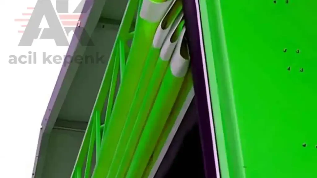 Otomatik Kepenk Kurulumu: Nelere Dikkat Edilmeli? 8 Otomatik kepenk Kurulumunda dikkat edilmesi gereken aşamalar