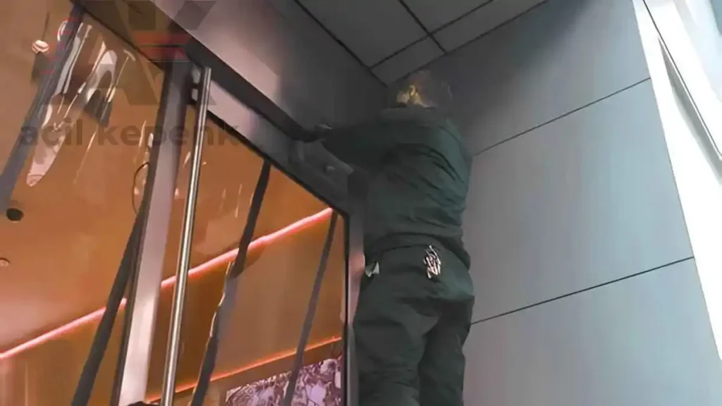 Otomatik Kepenk Kurulumu: Nelere Dikkat Edilmeli? 6 Otomatik kepenk Kurulumunda dikkat edilmesi gereken aşamalar