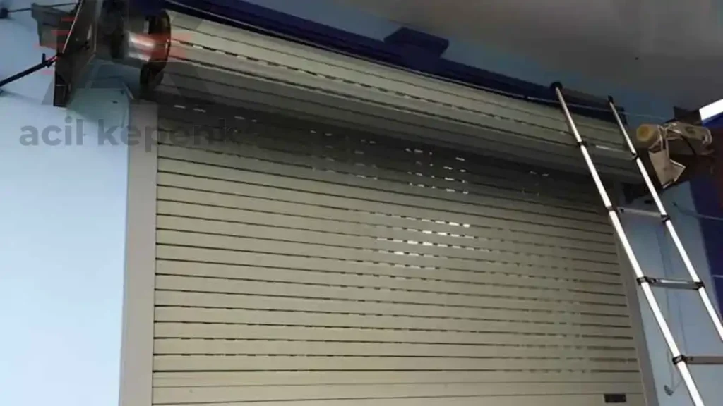 Otomatik Kepenk Kurulumu: Nelere Dikkat Edilmeli? 5 Otomatik kepenk Kurulumunda dikkat edilmesi gereken aşamalar