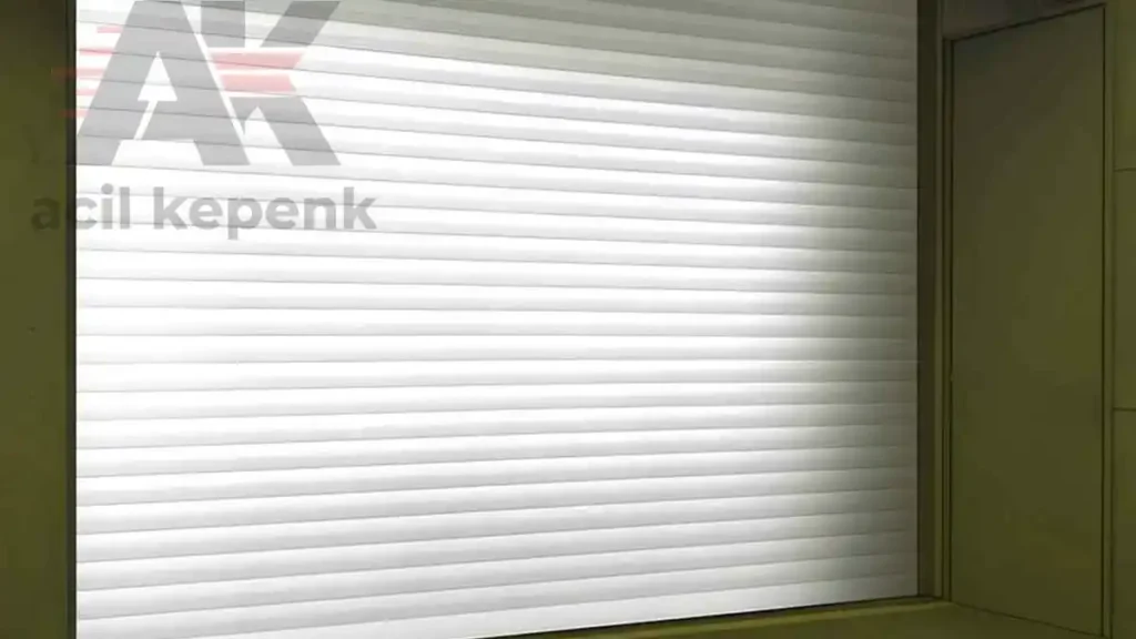 Hangi Kepenk Sistemi Daha Güvenlidir? 13 Otomatik Kepenk Kurulumu