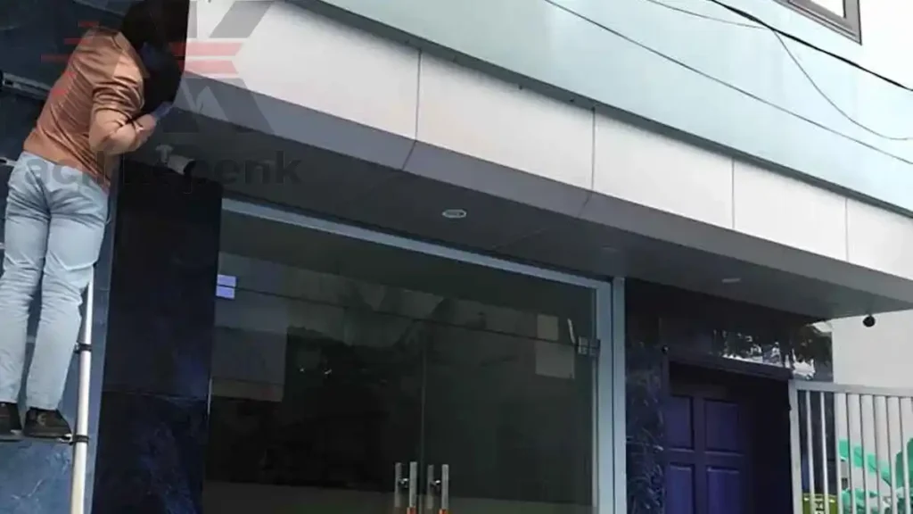 Otomatik Kepenk Kurulumu: Nelere Dikkat Edilmeli? 14 Otomatik Kepenk Kurulumu