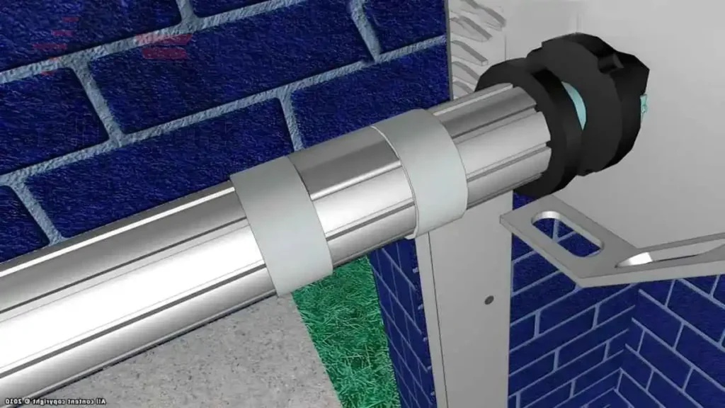 Otomatik Kepenk Kurulumu: Nelere Dikkat Edilmeli? 9 Otomatik kepenk Kurulumunda dikkat edilmesi gereken aşamalar